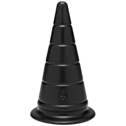 TitanMen Titanmen Anal Stretcher Cone 15cm